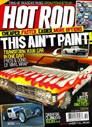 Hot Rods Magazine