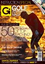 Golf International magazine