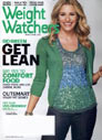 Weight Watchers Magazine Cover