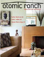 Atomic Ranch Magazine Cover