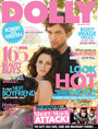 Dolly Teen Magazine