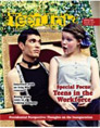 Teen Ink Magazine