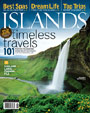 Islands Travel Magazine