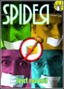 Spider Magazine