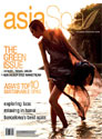 AsiaSpa magazine