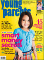 Young Parents magazine