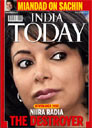 India Today cover