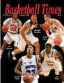 Basketball Times (BT) Magazine Cover