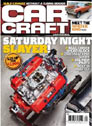 Diesel Power Magazine Cover