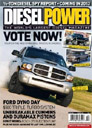 Diesel Power Magazine Cover