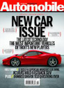 Automobile Magazine