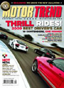 Motor Trend Magazine