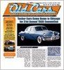 Old Cars Weekly Magazine