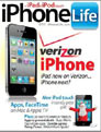 iPhone Life magazine Cover