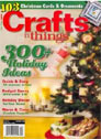 Crafts N Things Cover