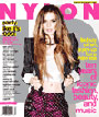 NYLON  Fashion Magazine