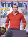 Arthritis Today Magazine Cover