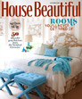 House Beautiful Magazine