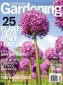 Organic Gardening Magazine