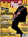 Guitar Player Magazine