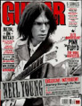 Guitar World Magazine