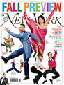 New York Magazine