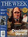 The Week Magazine