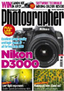 Amateur Photographer Magazine