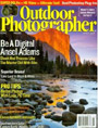 Outdoor Photographer Magazine