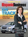 Hispanic Business Magazine