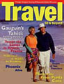 Travel 50 & Beyond Magazine Cover