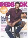 Redbook Magazine Cover