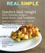 Real Simple Magazine