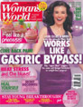 Womans World Magazine