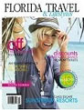 Florida Travel & Lifestyles Magazine Cover