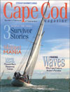 Cape Cod Magazine Cover