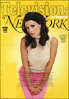 New York Magazine Cover