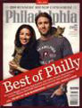 Philadelphia Magazine Cover